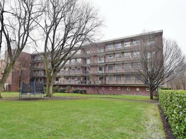 Banckertlaan , Hilversum