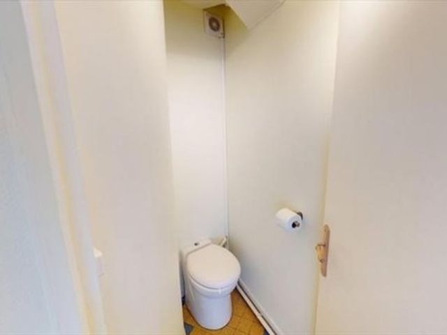 Druckerstraat , Leiden