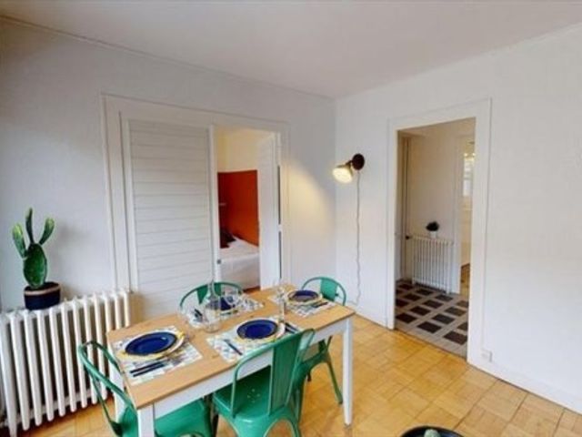 Druckerstraat , Leiden