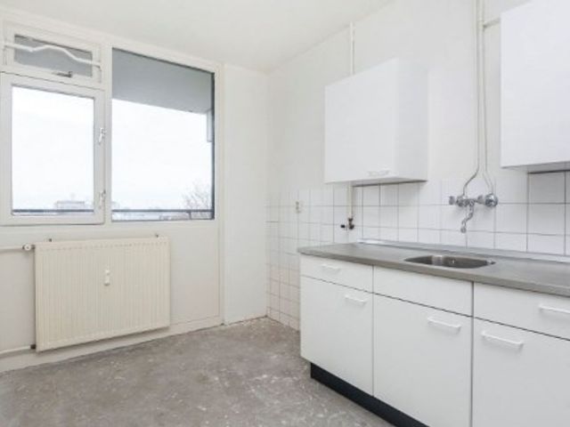 Jan Luykenlaan , Leiden