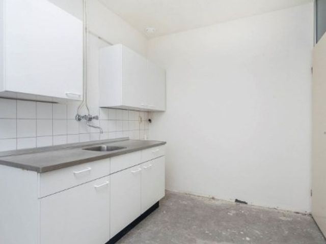 Jan Luykenlaan , Leiden