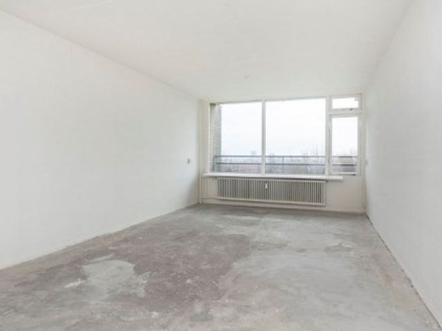 Jan Luykenlaan , Leiden