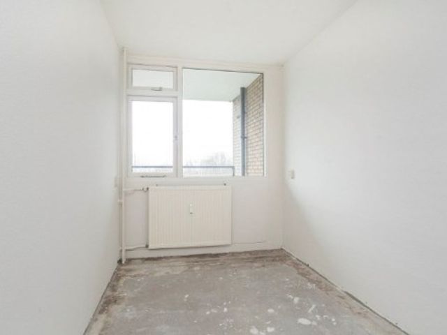 Jan Luykenlaan , Leiden