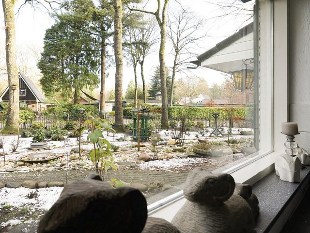 Burg Vermeerlaan 4, Putten