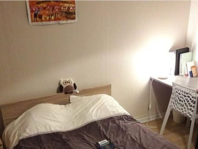 Meerssenerweg , Maastricht