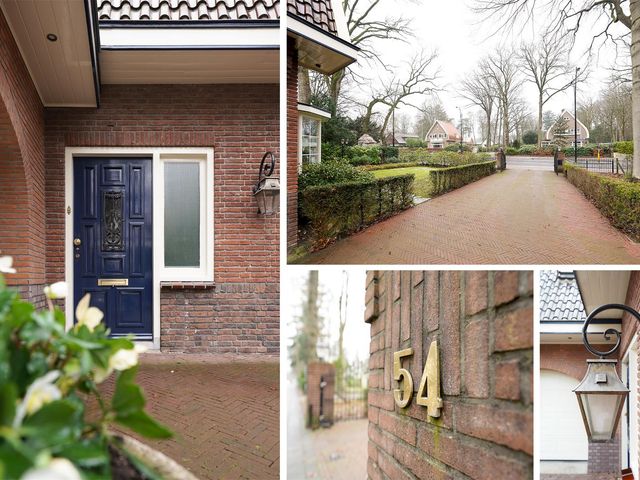 Harderwijkerstraat 54, Putten