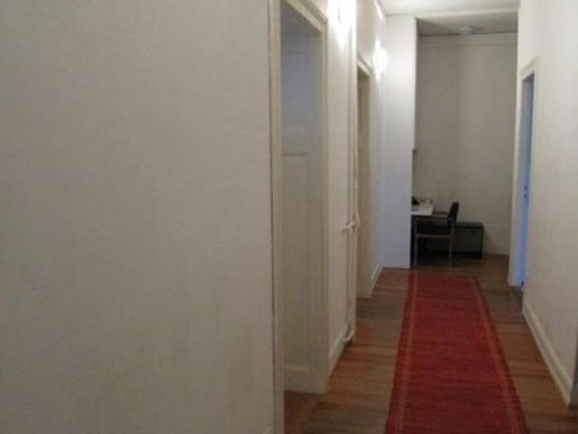 Koning Clovisstraat , Maastricht