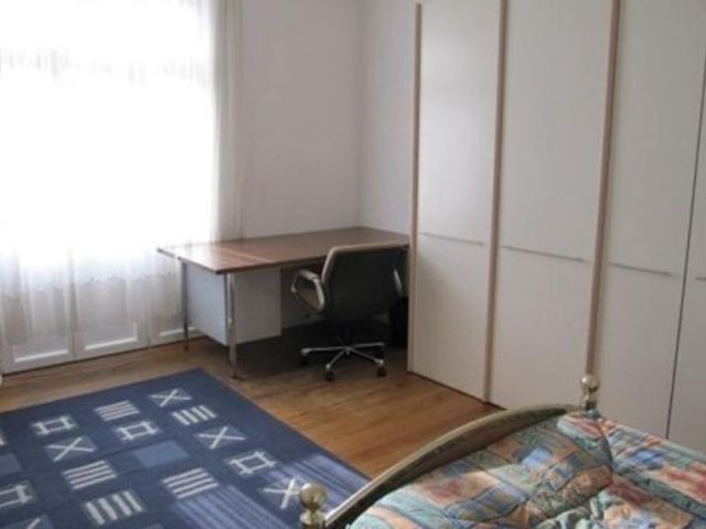 Koning Clovisstraat , Maastricht