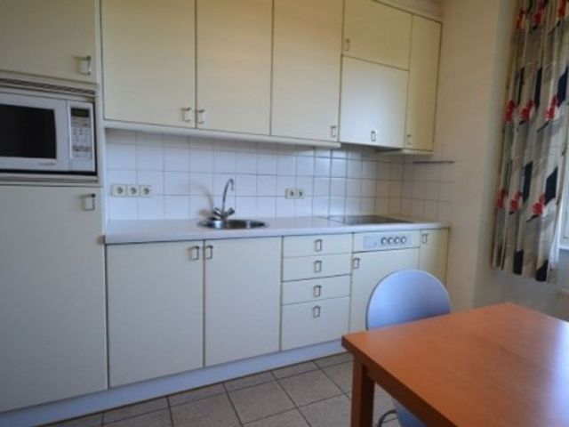 Via Regia , Maastricht