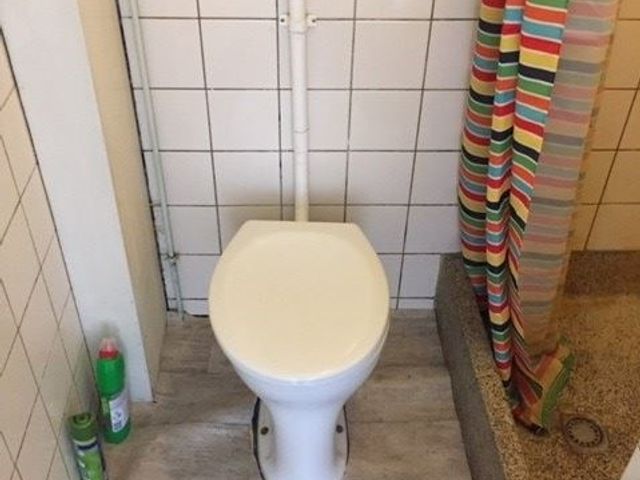 Papenstraat , Maastricht