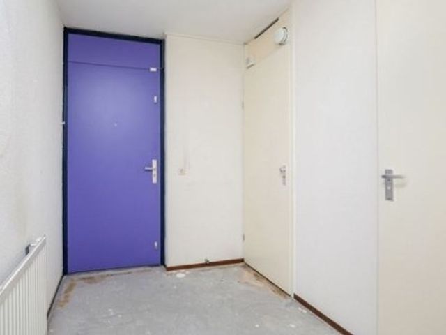 Rode Kruislaan , Nijmegen