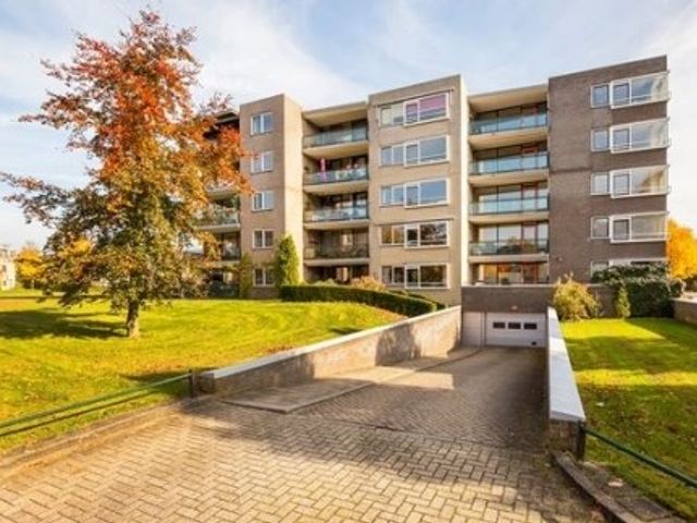 Rode Kruislaan , Nijmegen