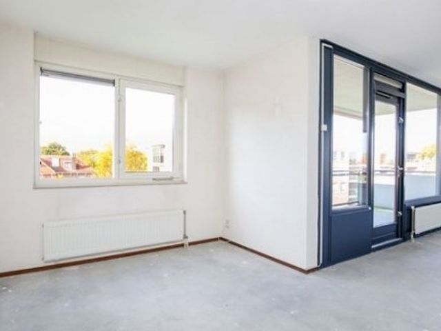 Rode Kruislaan , Nijmegen