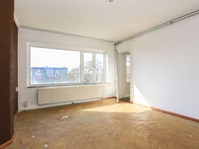 Ligusterstraat , Nijmegen