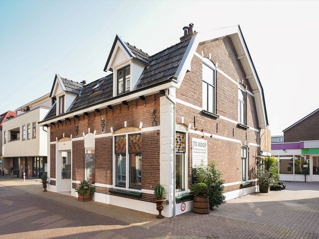 Molenstraat 11, Putten