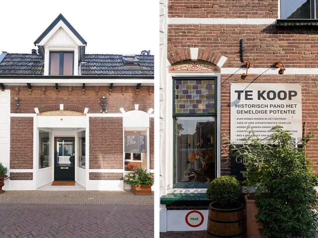 Molenstraat 11, Putten