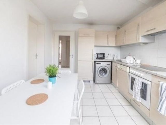 Henegouwerlaan , Rotterdam