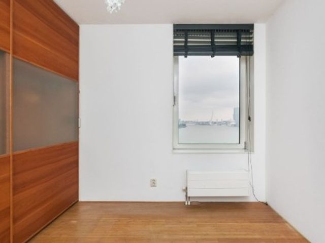 Charloisse Hoofd , Rotterdam