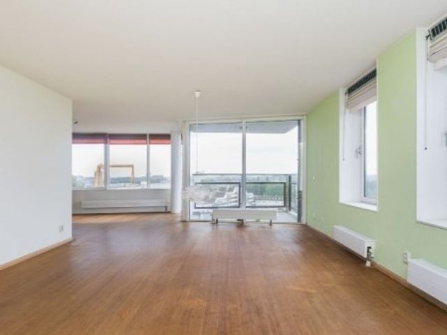 Charloisse Hoofd , Rotterdam