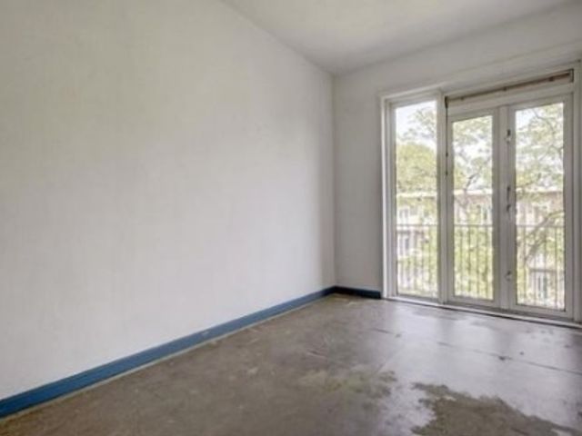 Mathenesserweg , Rotterdam