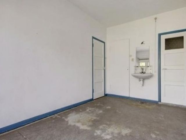 Mathenesserweg , Rotterdam