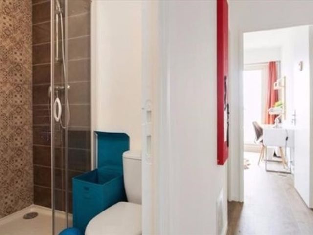 Nieuwenhoornstraat , Rotterdam