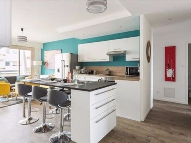 Nieuwenhoornstraat , Rotterdam