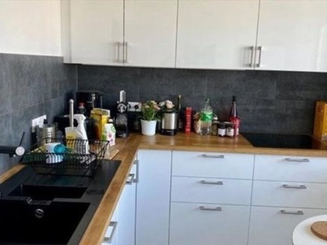 Sonmansstraat , Rotterdam