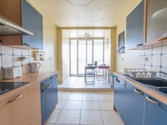 Van Malsenstraat , Rotterdam