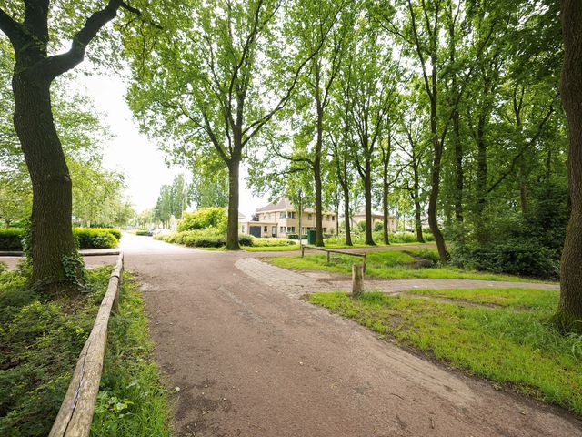 Rietgansstraat 9, Putten