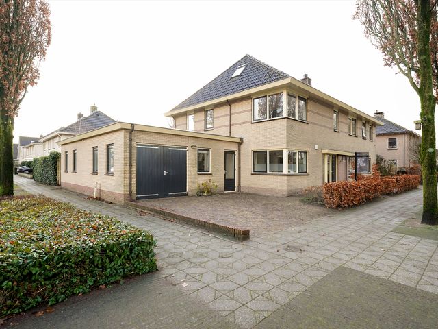 Rietgansstraat 9, Putten