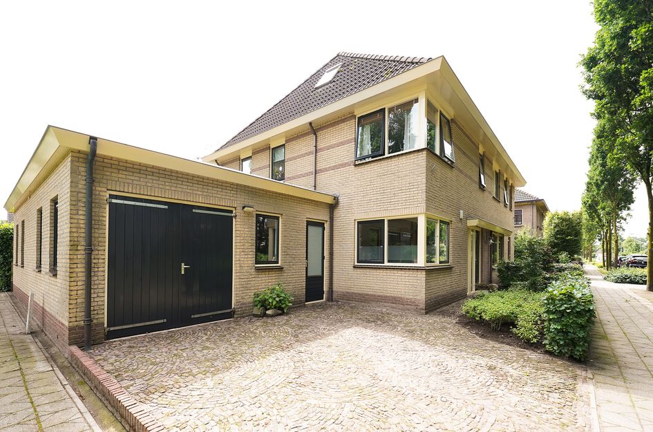 Rietgansstraat 9