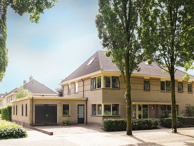 Rietgansstraat 9, Putten