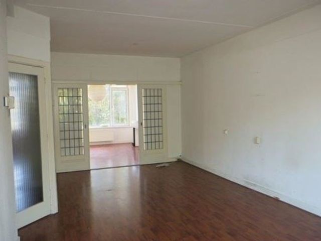 Gordelweg , Rotterdam