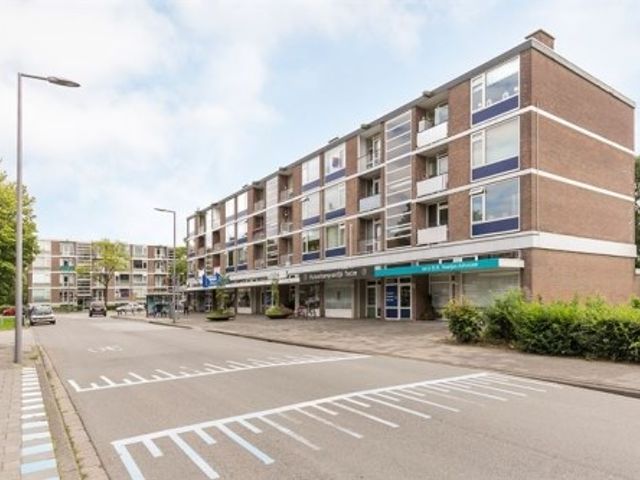 Nieuwenoord , Rotterdam