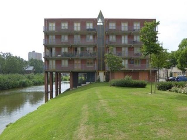 Snelfilterweg , Rotterdam