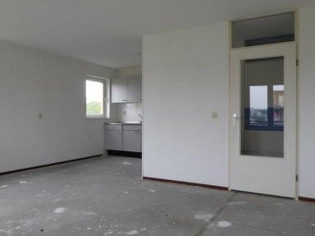 Snelfilterweg , Rotterdam