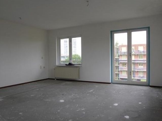 Snelfilterweg , Rotterdam