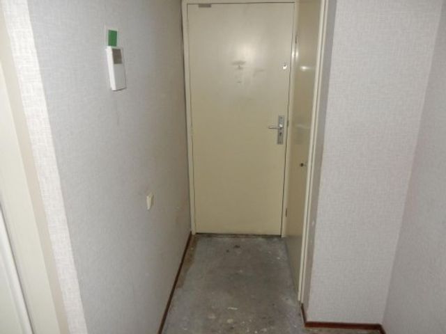 Voermanweg , Rotterdam