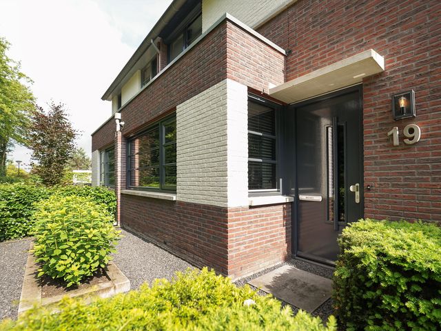 Beekbergengoed 19, Putten