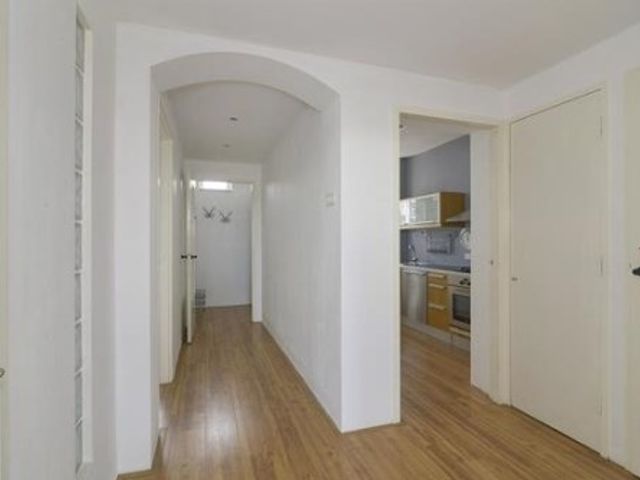 Schiedamse Vest , Rotterdam