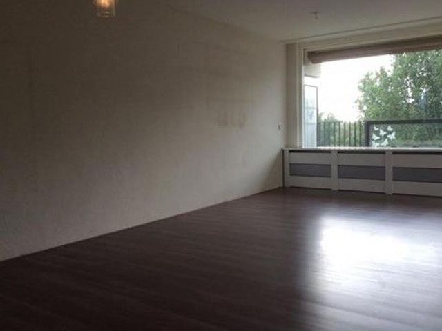 Einsteinplaats , Rotterdam