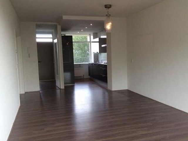 Einsteinplaats , Rotterdam