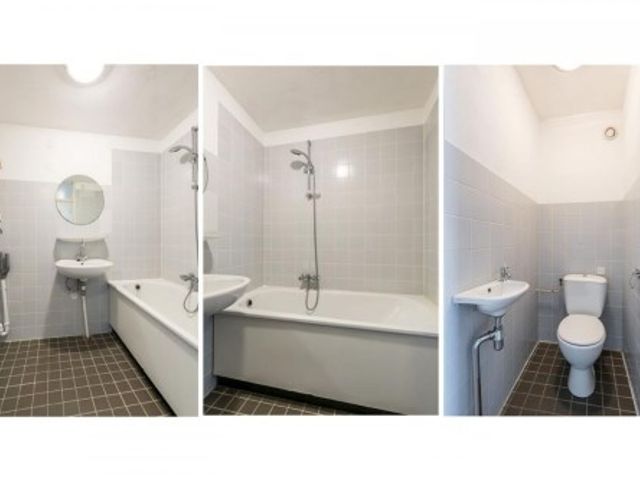 Boompjes , Rotterdam