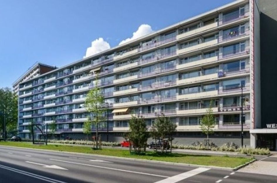 Hart van Brabantlaan 