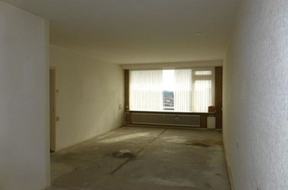 Hart van Brabantlaan 