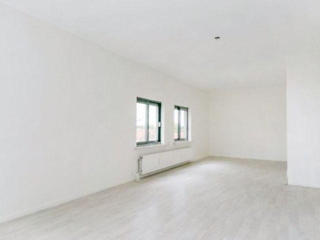 Waterhoefstraat , Tilburg