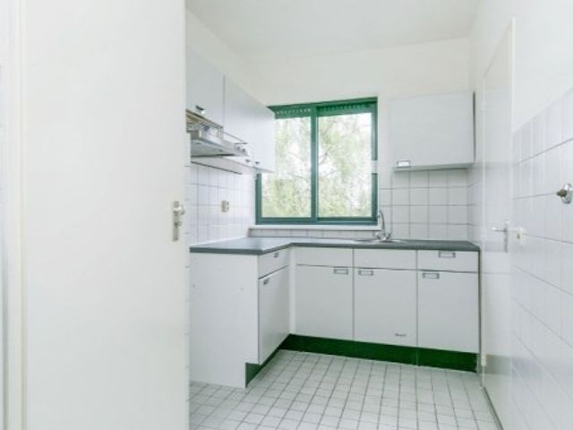 Waterhoefstraat , Tilburg