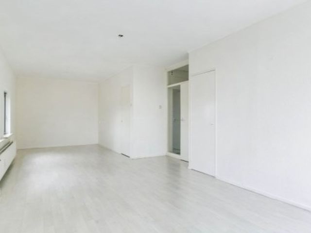 Waterhoefstraat , Tilburg