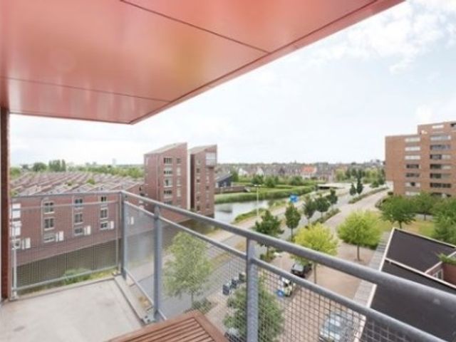 Zijlsterraklaan , Utrecht